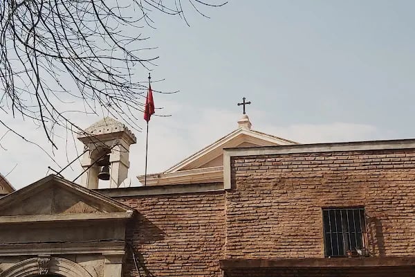 Ermeni Katolik Kilisesi - Resim 4