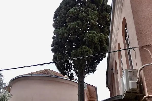 Ermeni Katolik Kilisesi - Resim 15