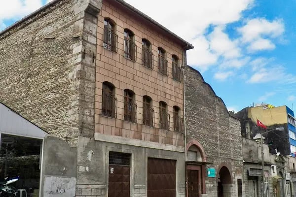 Ermeni Katolik Kilisesi - Resim 5