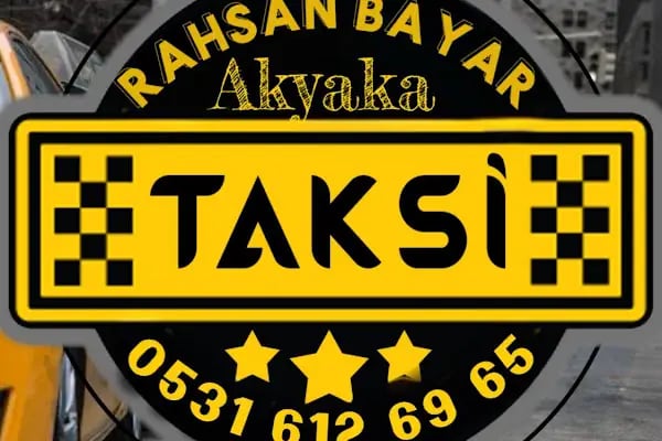 Akyaka Taksi - Resim 3