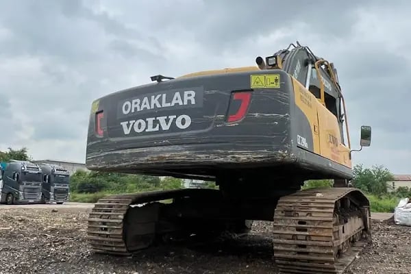 Oraklar Geri Dönüşüm Metal Ltd.Şti. - Resim 4