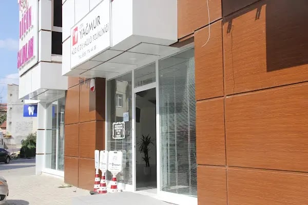 Özel Yağmur Ağız Ve Diş Sağlığı Polikliniği - Resim 12