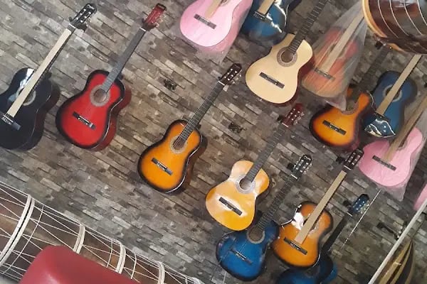 Ayyıldız Müzik - Resim 14