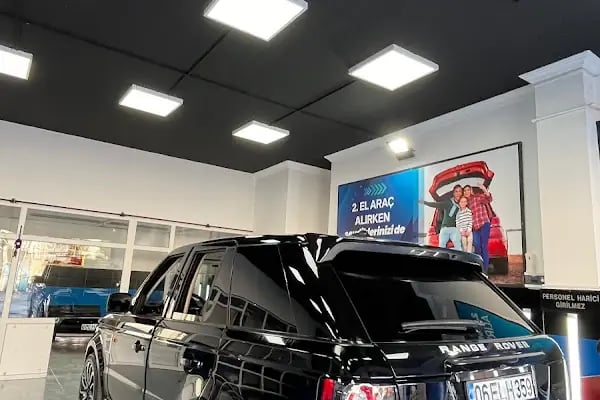 Yamanlar Oto Ekspertiz Ankara Altındağ iskitler - Resim 9