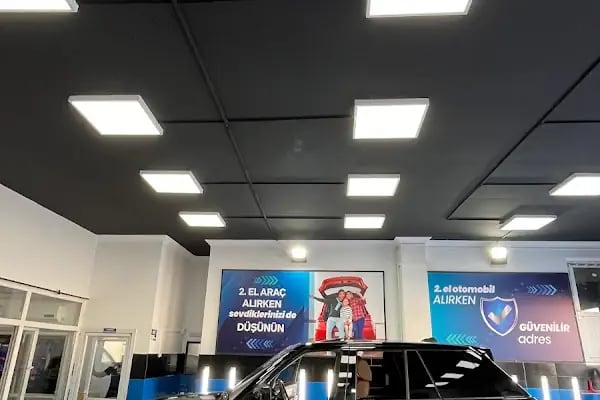 Yamanlar Oto Ekspertiz Ankara Altındağ iskitler - Resim 6