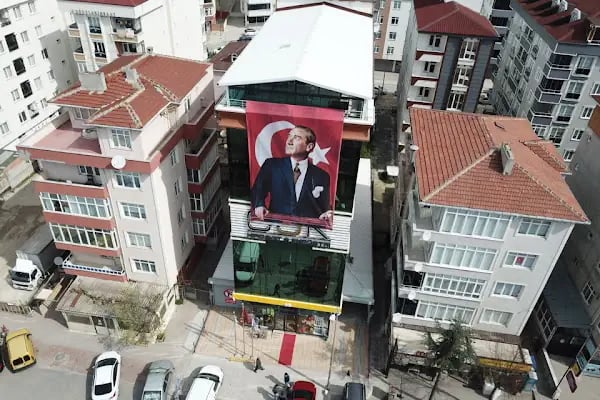 CSK Hırdavat Endüstri Fabrika Malzemeleri - Resim 7