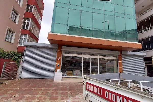 CSK Hırdavat Endüstri Fabrika Malzemeleri - Resim 10