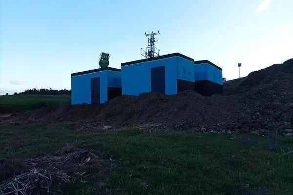 Yıldızlar Prefabrik - Resim 13