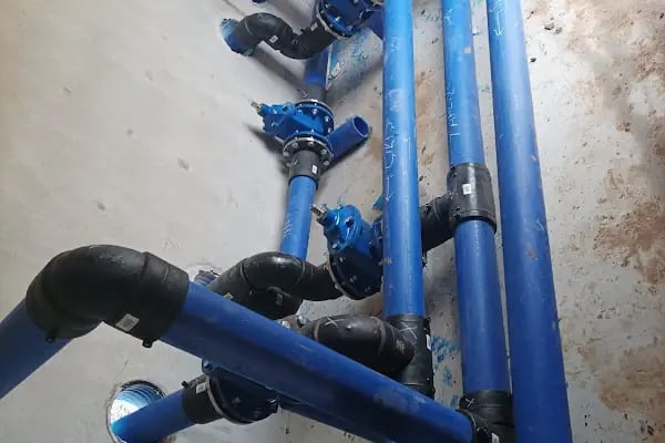 Yıldızlar Prefabrik - Resim 12
