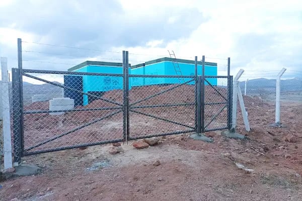 Yıldızlar Prefabrik - Resim 6