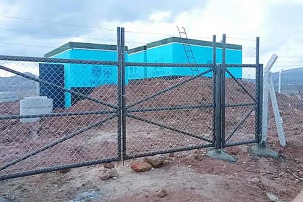 Yıldızlar Prefabrik - Resim 11