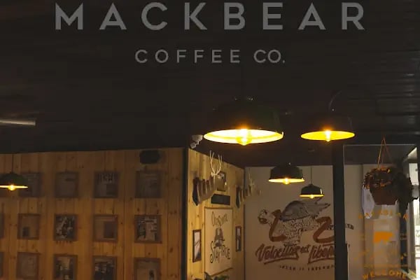 Mackbear karapürçek - Resim 13