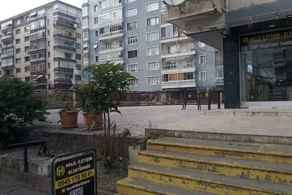 Cep Store Y&amp;S İletişim - Resim 15