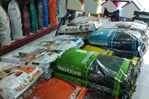 Atlas petshop 2 Bahçelievler - Resim 4
