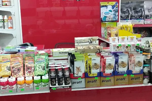 Atlas petshop 2 Bahçelievler - Resim 8
