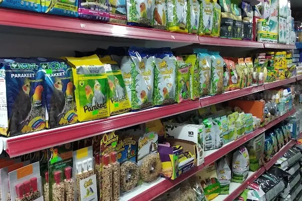 Atlas petshop 2 Bahçelievler - Resim 2