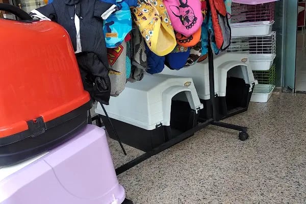 Atlas petshop 2 Bahçelievler - Resim 7