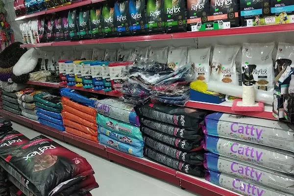 Atlas petshop 2 Bahçelievler - Resim 11