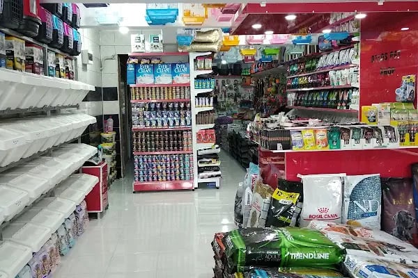 Atlas petshop 2 Bahçelievler - Resim 5