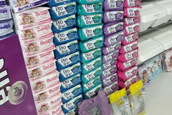 Atlas petshop 2 Bahçelievler - Resim 14