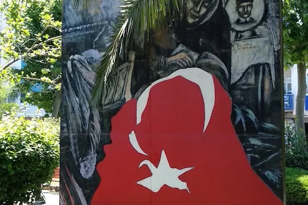 Seyit Onbaşı Parkı - Resim 11