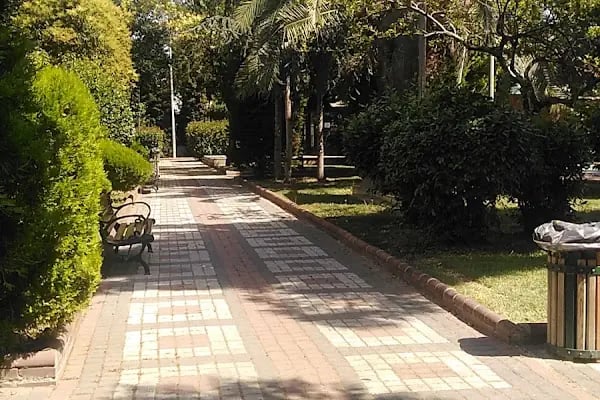 Seyit Onbaşı Parkı - Resim 16