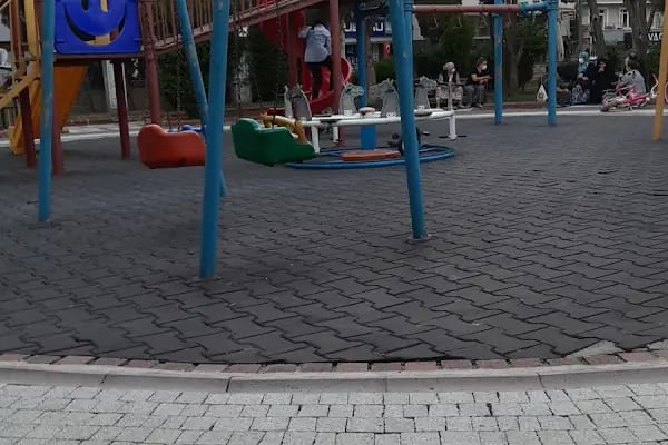 Seyit Onbaşı Parkı - Resim 17