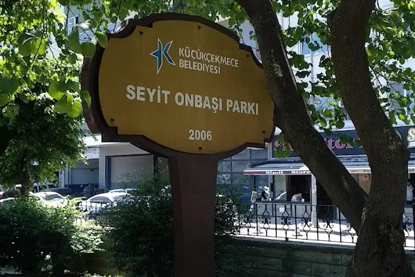 Seyit Onbaşı Parkı - Resim 15