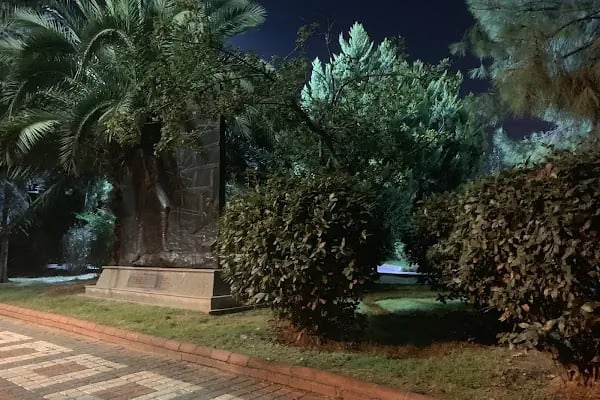 Seyit Onbaşı Parkı - Resim 9