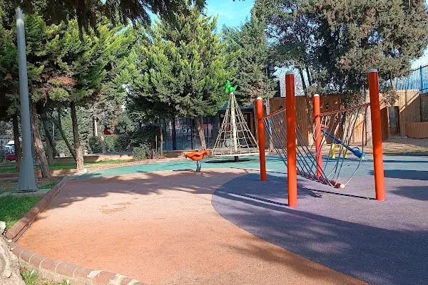 Seyit Onbaşı Parkı - Resim 20