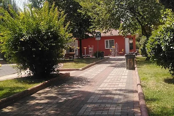 Seyit Onbaşı Parkı - Resim 18