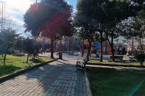 Seyit Onbaşı Parkı - Resim 19