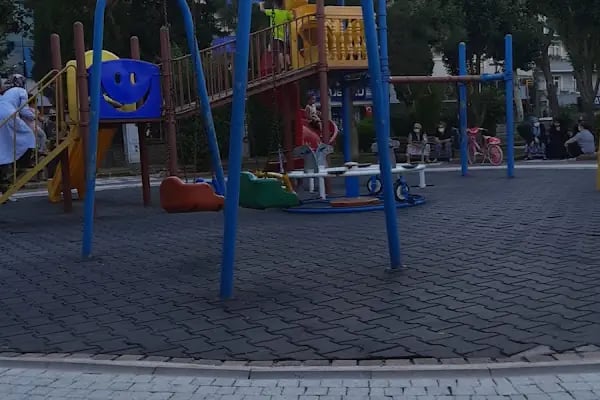 Seyit Onbaşı Parkı - Resim 7