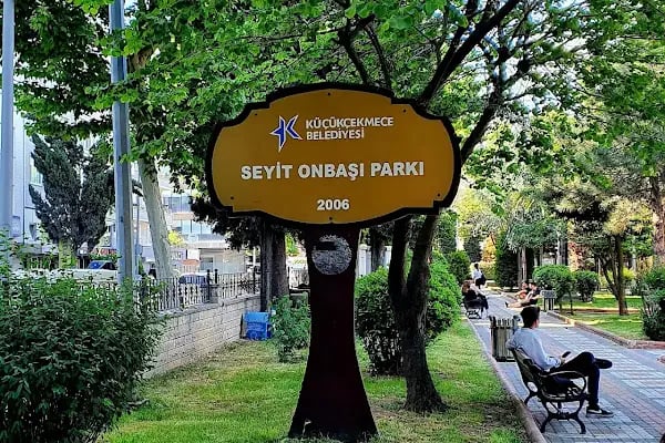 Seyit Onbaşı Parkı - Resim 4
