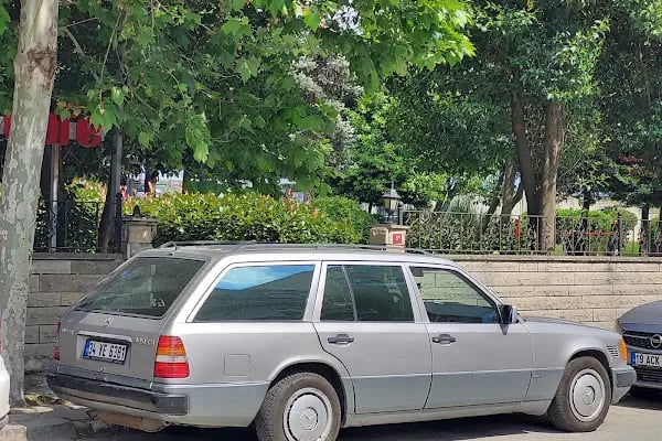 Seyit Onbaşı Parkı - Resim 14