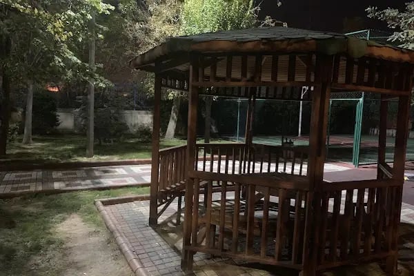 Seyit Onbaşı Parkı - Resim 12