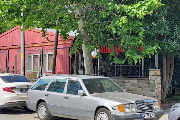 Seyit Onbaşı Parkı - Resim 3