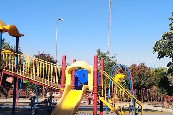 Seyit Onbaşı Parkı - Resim 5