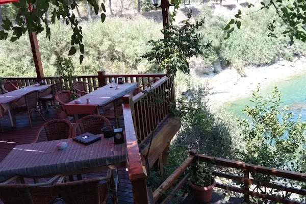 Tahta Masa Restaurant - Resim 20