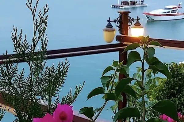 Tahta Masa Restaurant - Resim 10