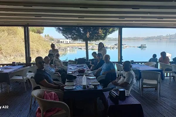 Tahta Masa Restaurant - Resim 14