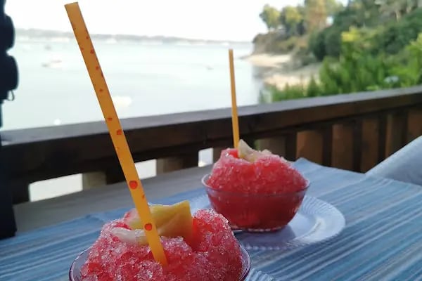 Tahta Masa Restaurant - Resim 13