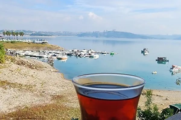 Tahta Masa Restaurant - Resim 11