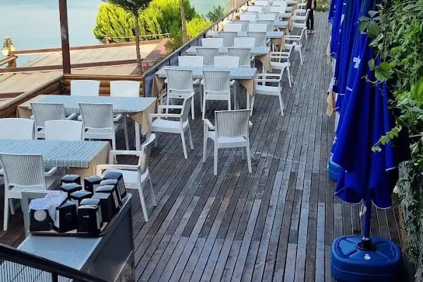 Tahta Masa Restaurant - Resim 2