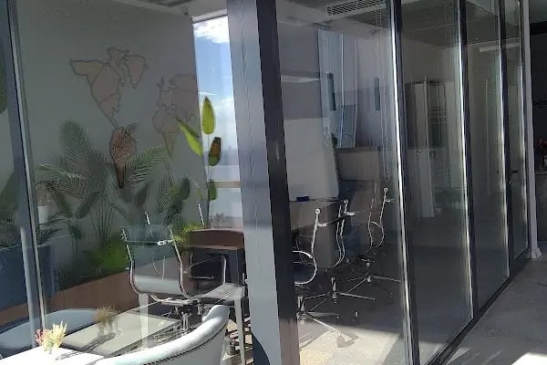 BUSİNESS OFİS SANAL OFİS İZMİR - Resim 3