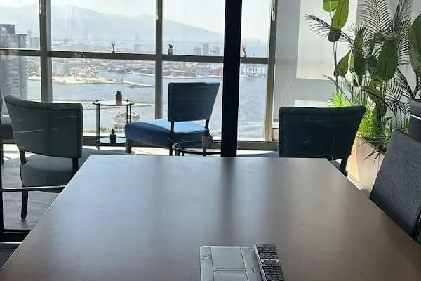 BUSİNESS OFİS SANAL OFİS İZMİR - Resim 1