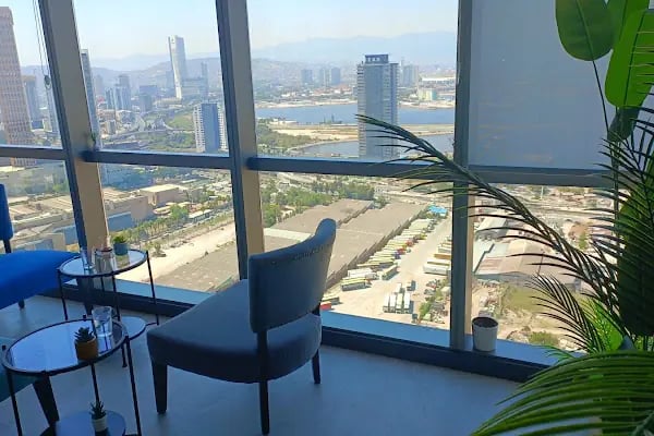 BUSİNESS OFİS SANAL OFİS İZMİR - Resim 6