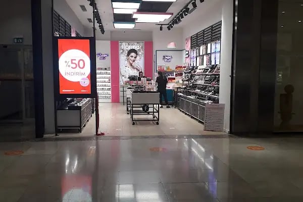 Yurtiçi Kargo - Ayıntap Şubesi - Resim 20