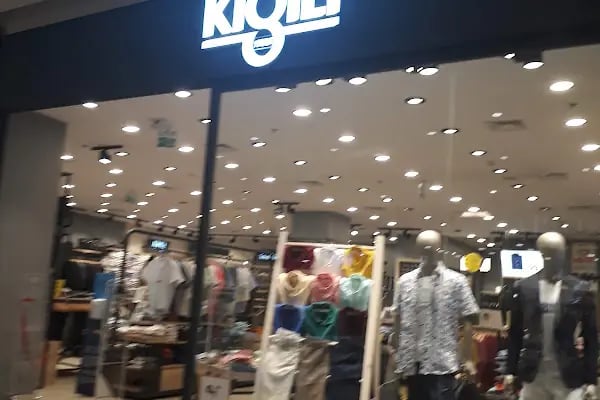 Yurtiçi Kargo - Ayıntap Şubesi - Resim 13
