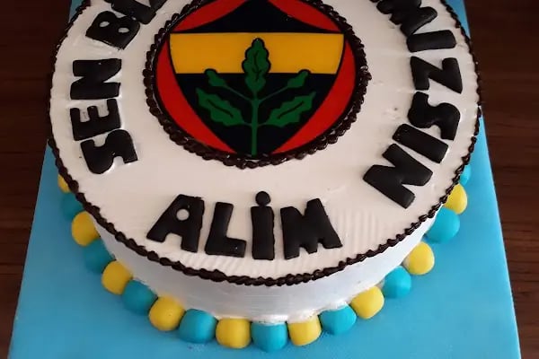 Kuğu Pastanesi - Resim 15